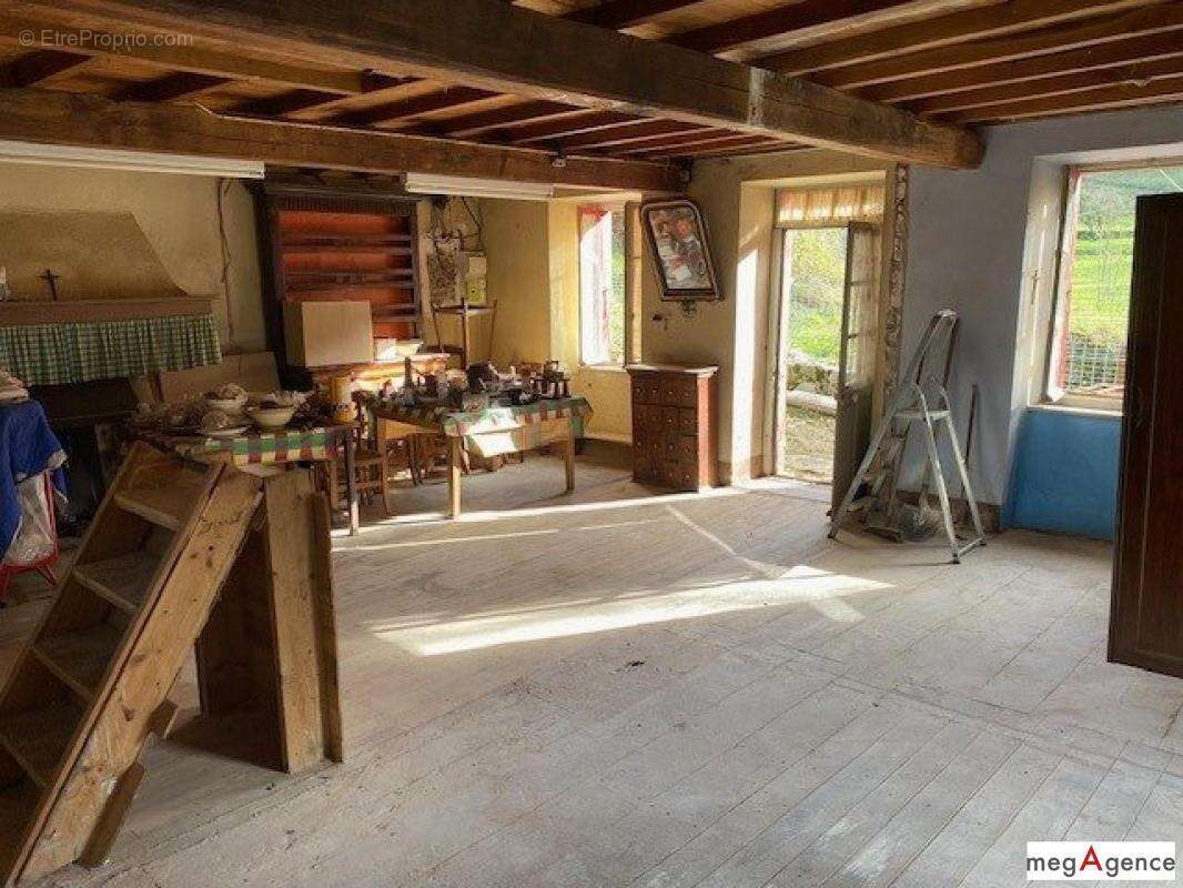 Maison 100 m² à rénover entièrement - photo 5