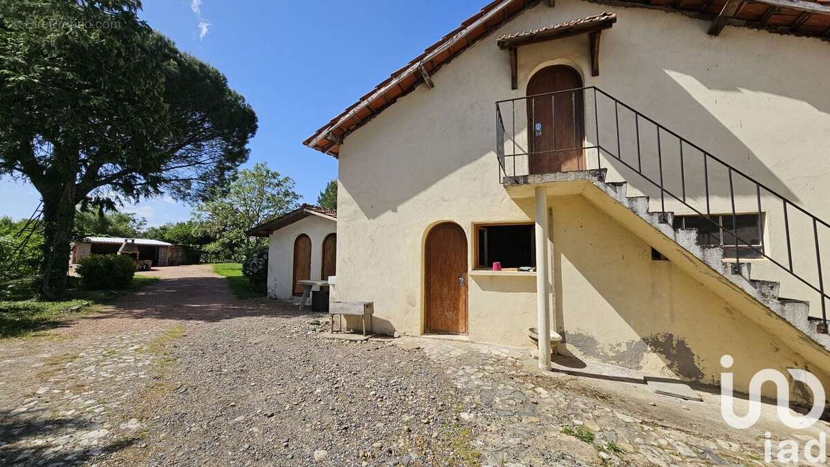 Photo 7 - Maison à BRUGHEAS