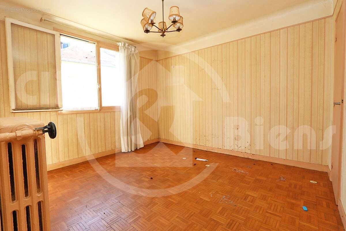 Appartement à VIROFLAY