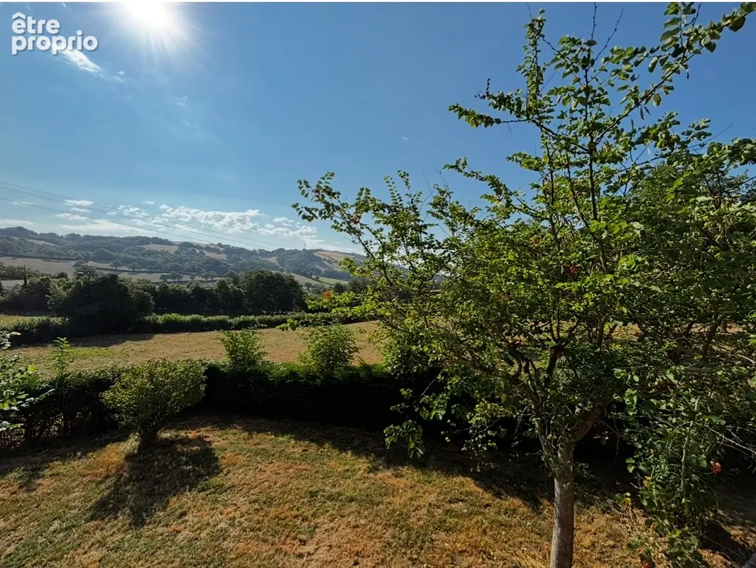 Exclusivité : Ensemble immobilier à fort potentiel . Secteur Villefranche-de-Panat - photo 3