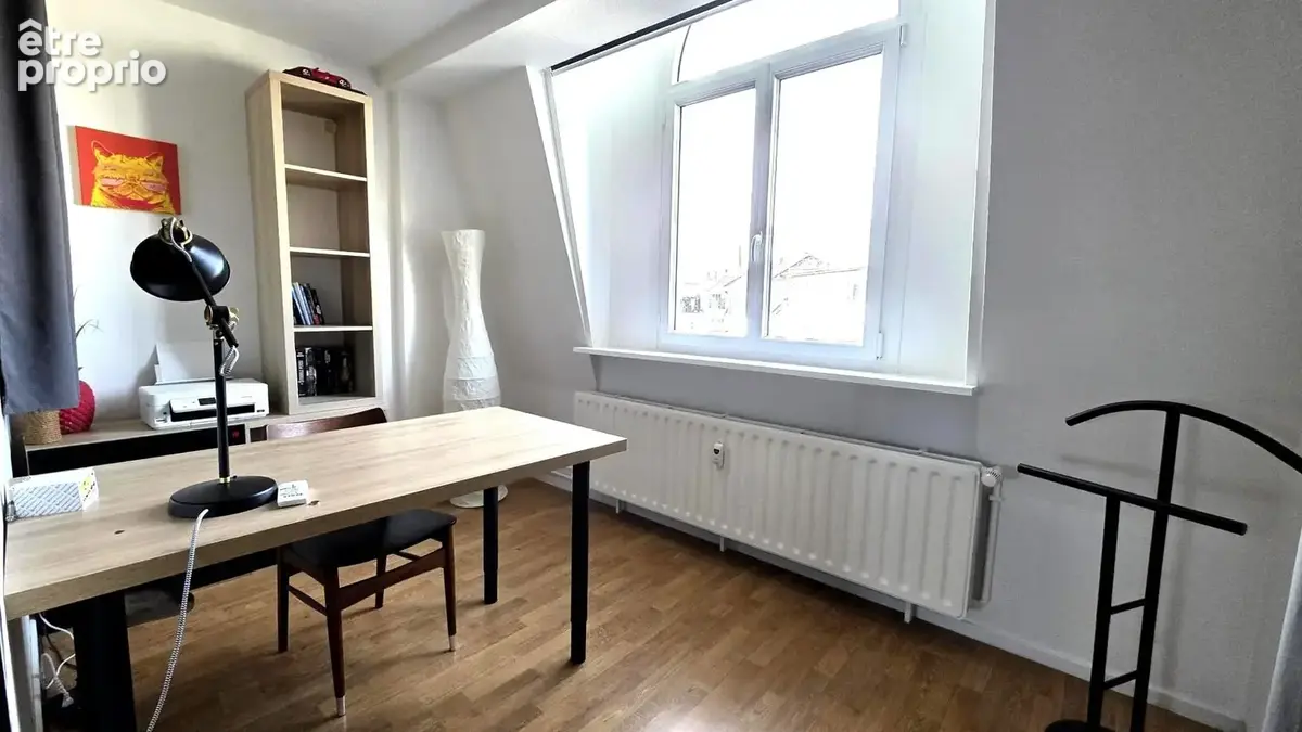 Appartement 4 pièces 122 m² à vendre à Strasbourg (67000) - photo 6