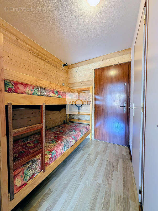 Appartement à SAINT-JEAN-DE-SIXT