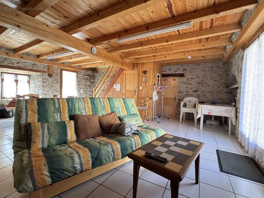 Appartement à BOLQUERE