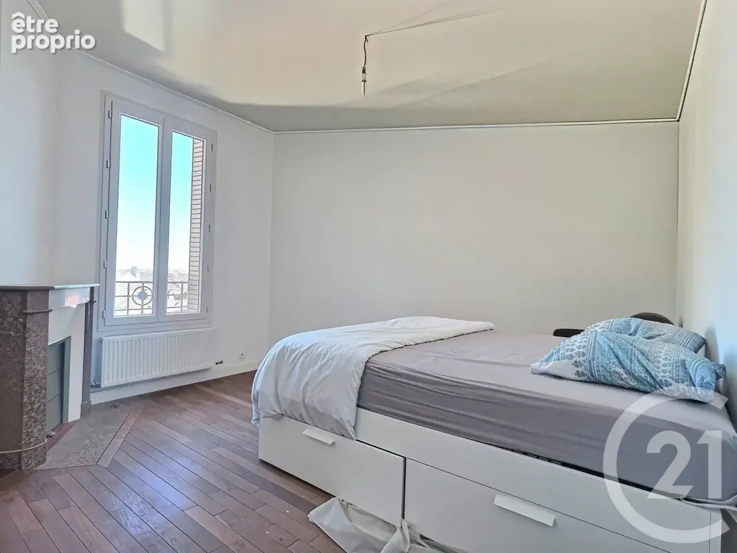 Appartement 3 pièces 50 m² à vendre à Aulnay-Sous-Bois (93600) - photo 5