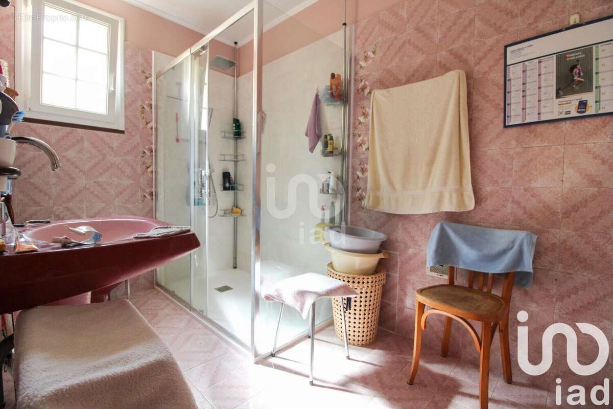 Photo 9 - Maison à SAINT-AFFRIQUE