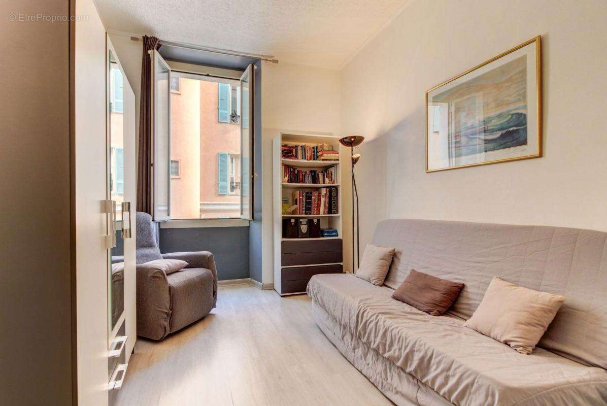 Appartement à VILLEFRANCHE-SUR-MER