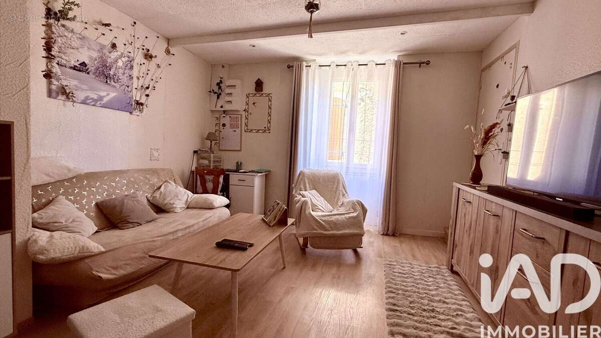 Photo 4 - Maison à ASPIRAN