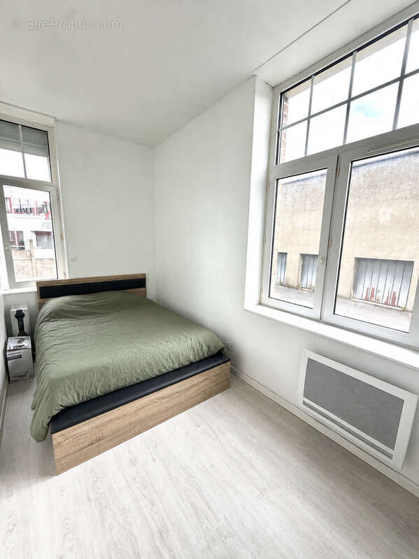 Appartement à LENS