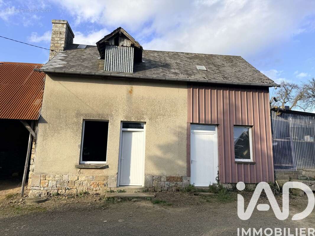 Photo 3 - Maison à MORTAIN