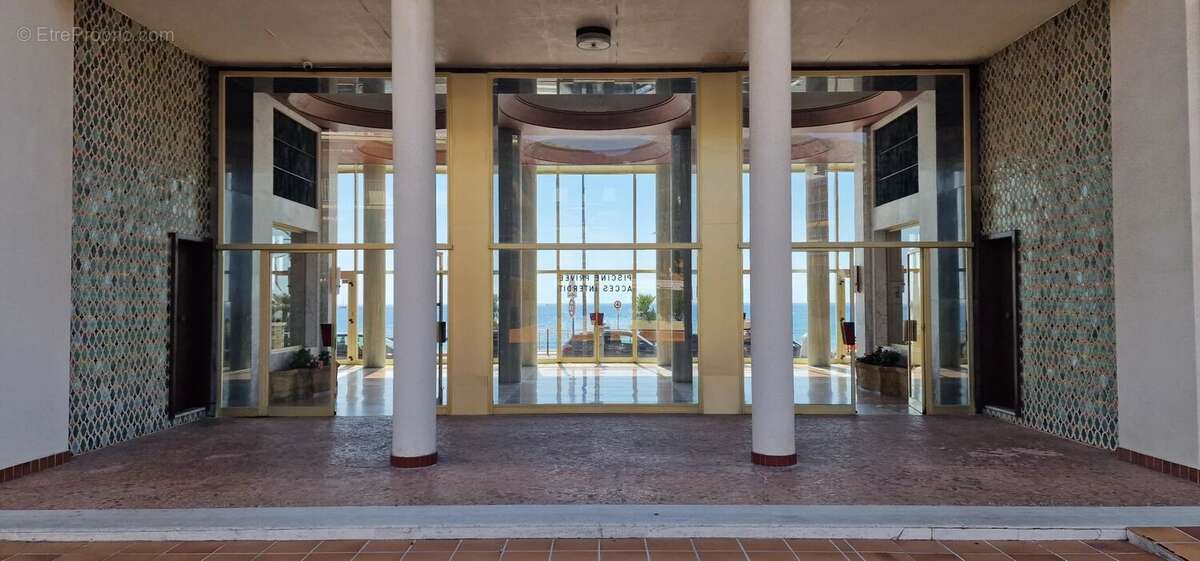 Appartement à ROQUEBRUNE-CAP-MARTIN