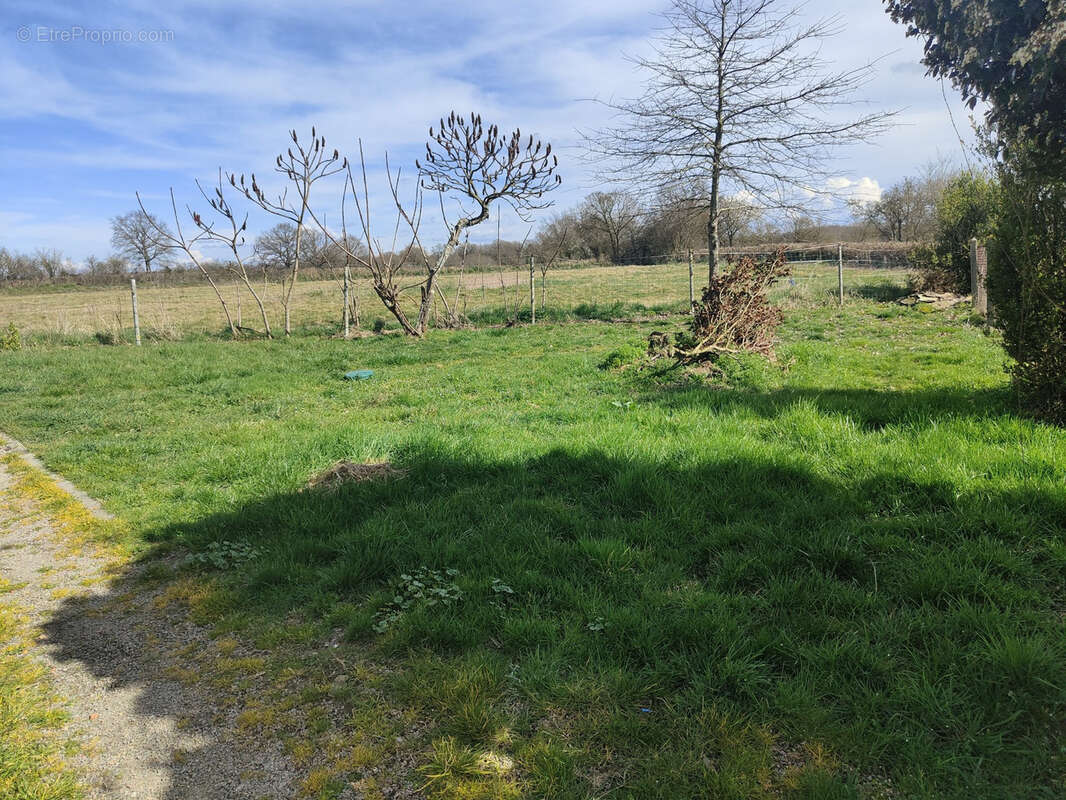 Maison de campagne ! - photo 2