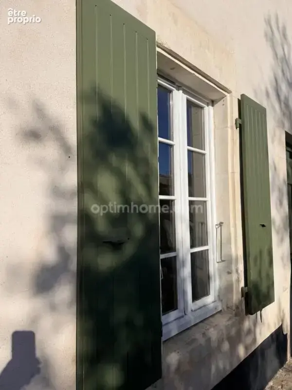 Île de ré – le bois-plage-en-ré  maison de charme en plein cœur du village - photo 5
