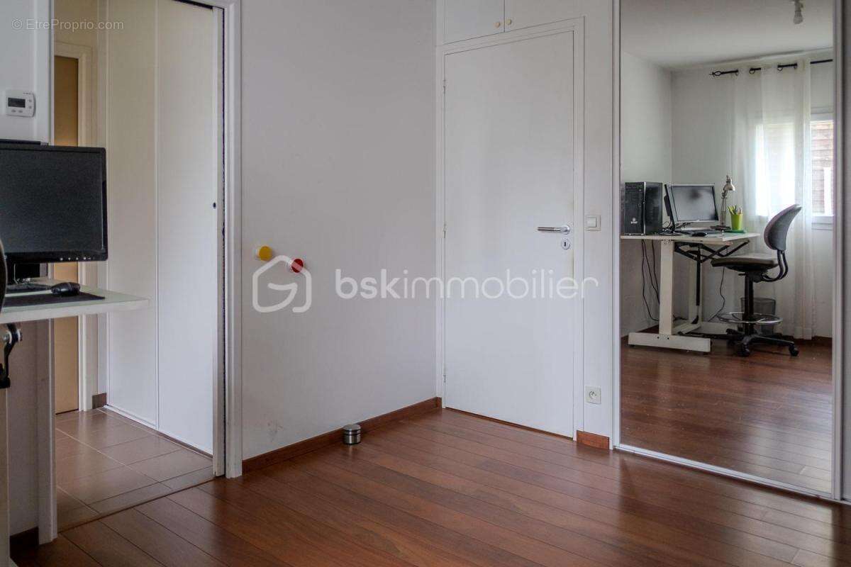 Maison à PLOUMAGOAR