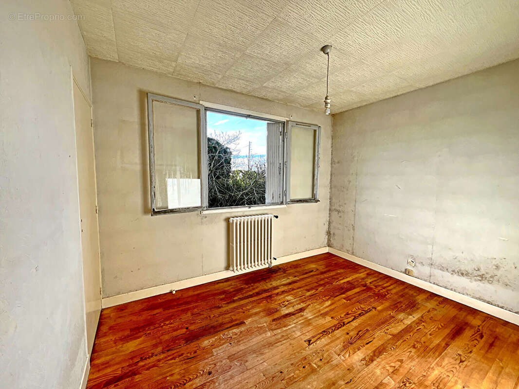 Maison à PORTET-SUR-GARONNE