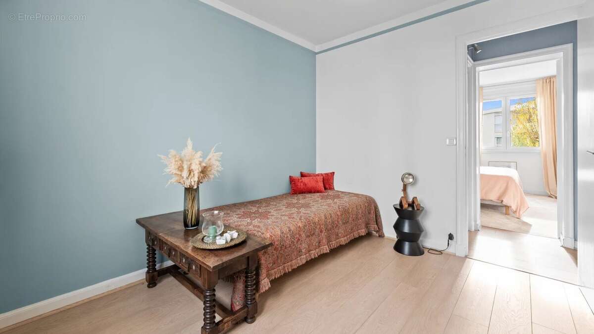 Appartement à GARCHES