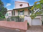 Maison à CASTELNAUDARY