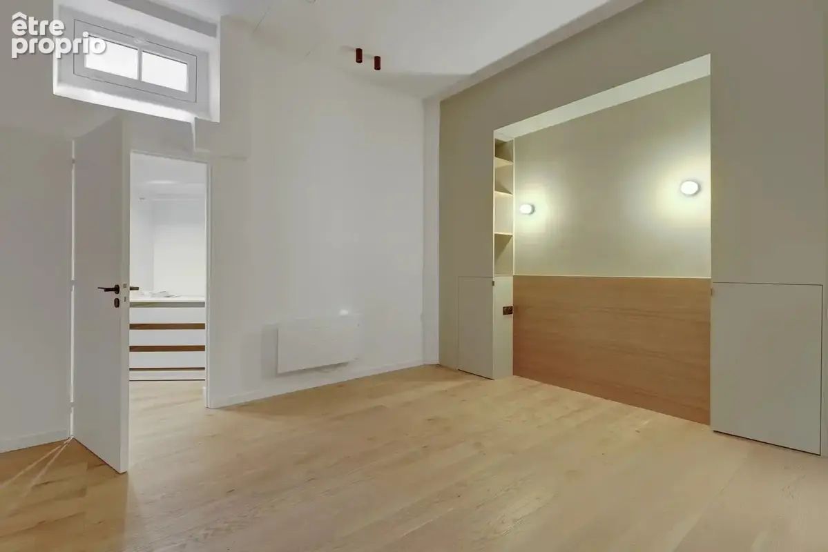 Paris 8ᵉ – Élégant 2 pièces de 57 m² – Idéal profession libérale ou pied-à-terre - photo 30