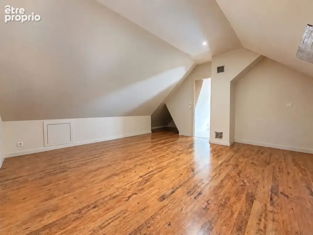 Maison 3 pièces 64 m² à vendre à Juvisy-Sur-Orge (91260) - photo 7