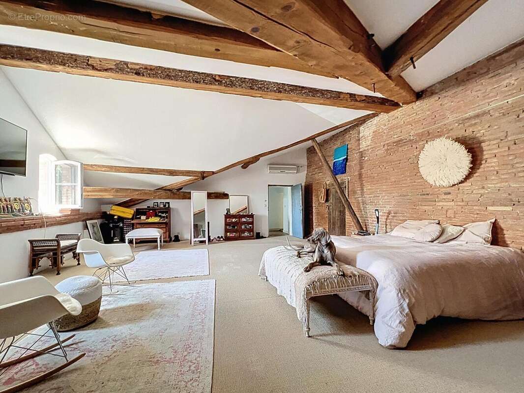 Photo 7 - Maison à ROUFFIAC-TOLOSAN