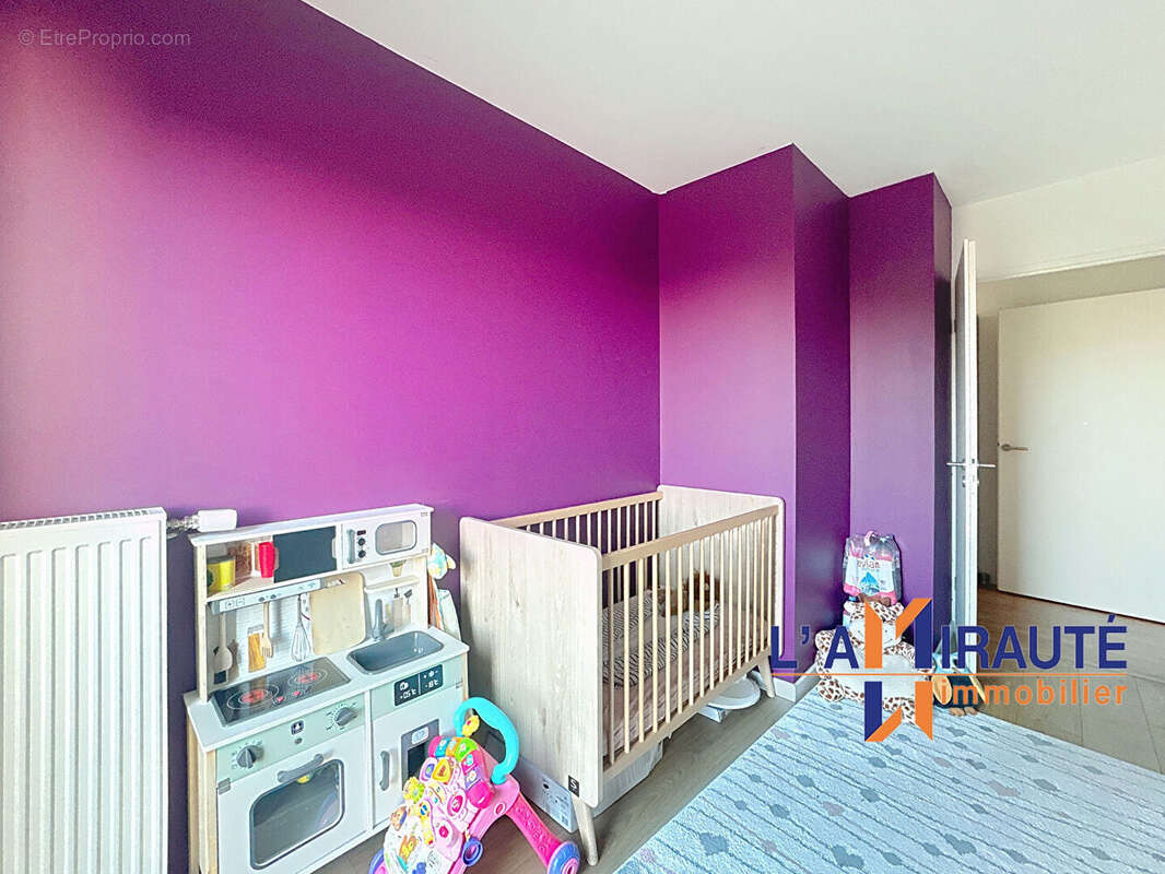 Appartement à HOUILLES