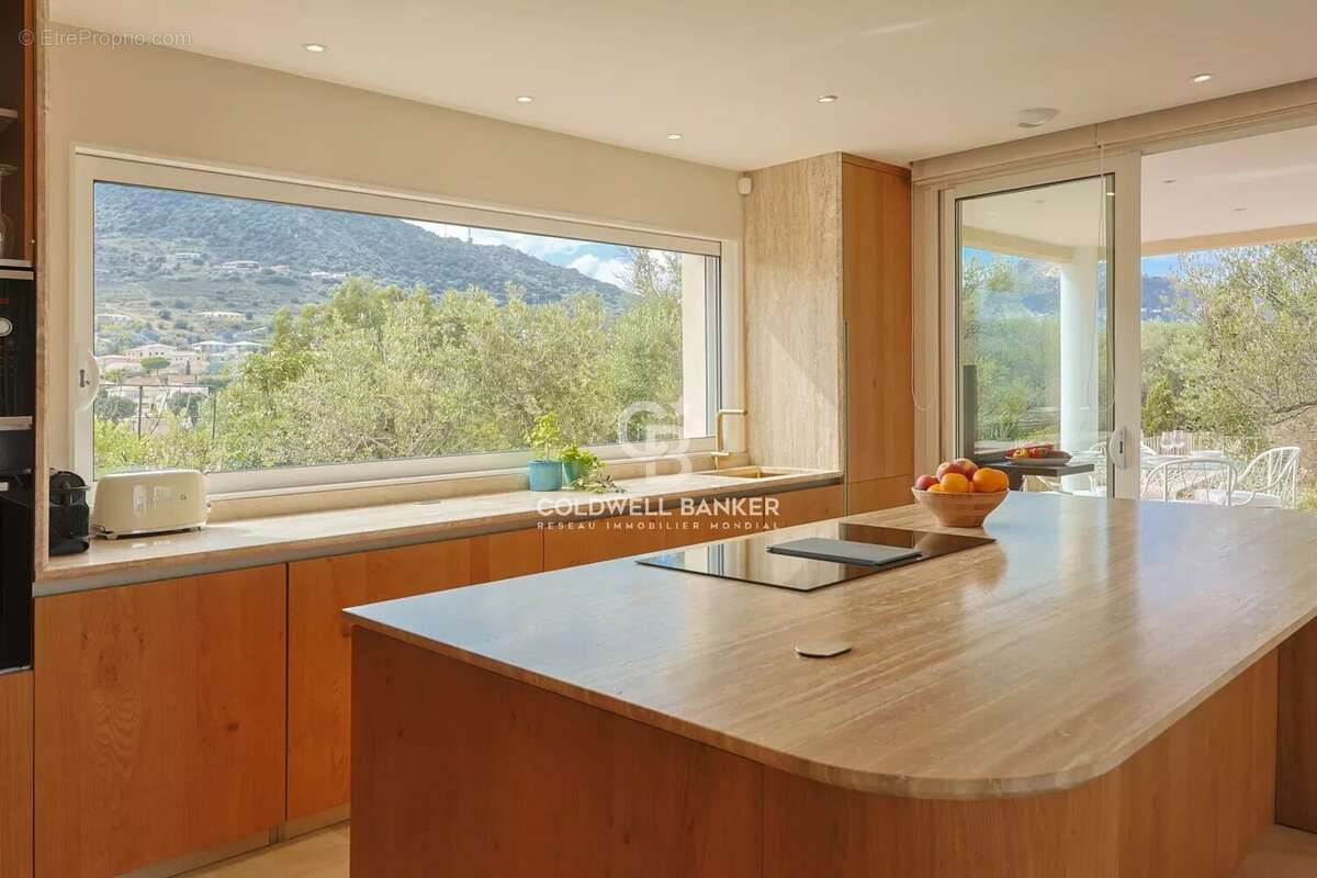 Maison à MONTICELLO