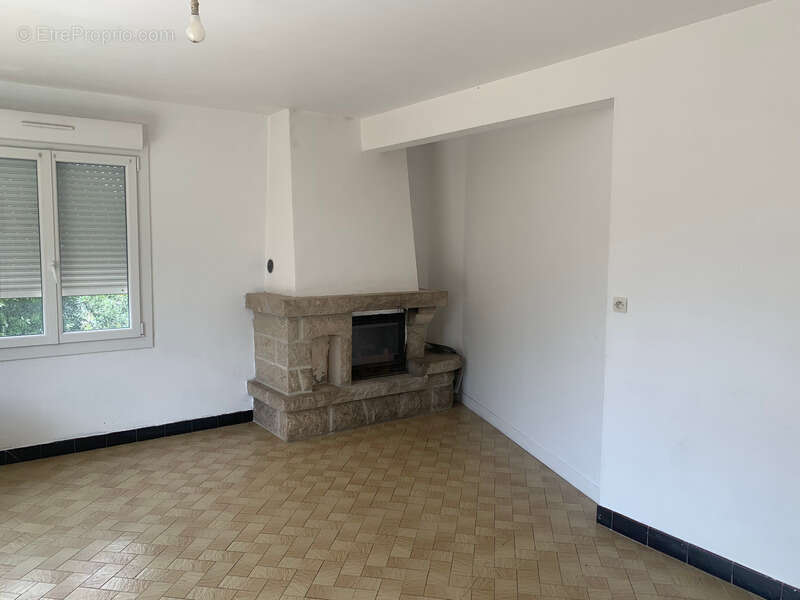 Maison à SAINT-ALBAN