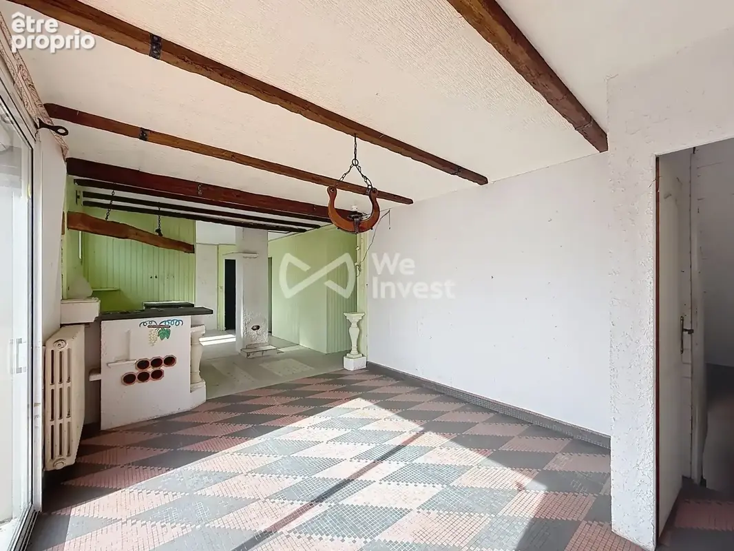 Maison 4 pièces 74 m² à vendre à Pontchateau (44160) - photo 2