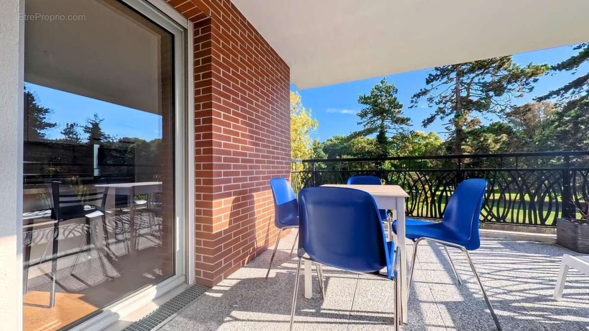 Appartement à ORMESSON-SUR-MARNE