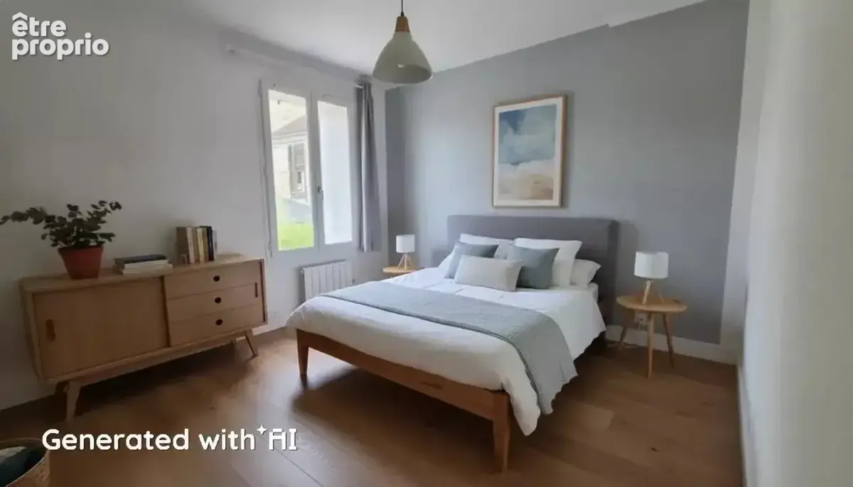 Maison de village - photo 5