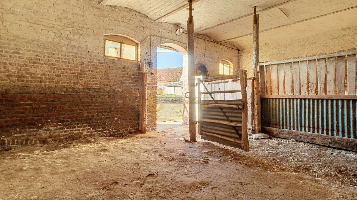 Autre à HARDIVILLERS