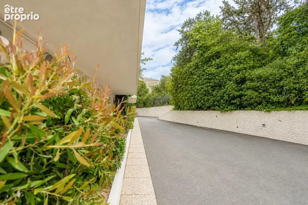Cavalaire-sur-Mer - Appartement T2 42m2 avec balcon et parking - photo 23