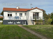 Maison à LES CLOUZEAUX