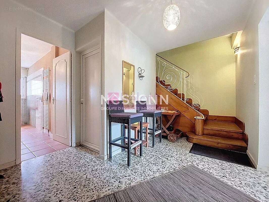 Maison à PORTET-SUR-GARONNE