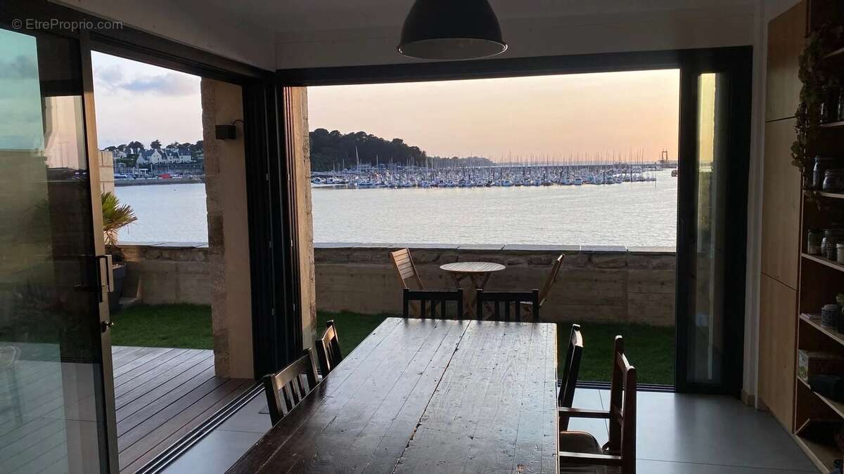 Maison à SAINT-MALO