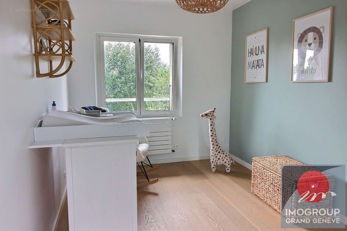 Maison à DIVONNE-LES-BAINS