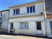 Maison à SAINT-GERMAIN-SUR-MOINE