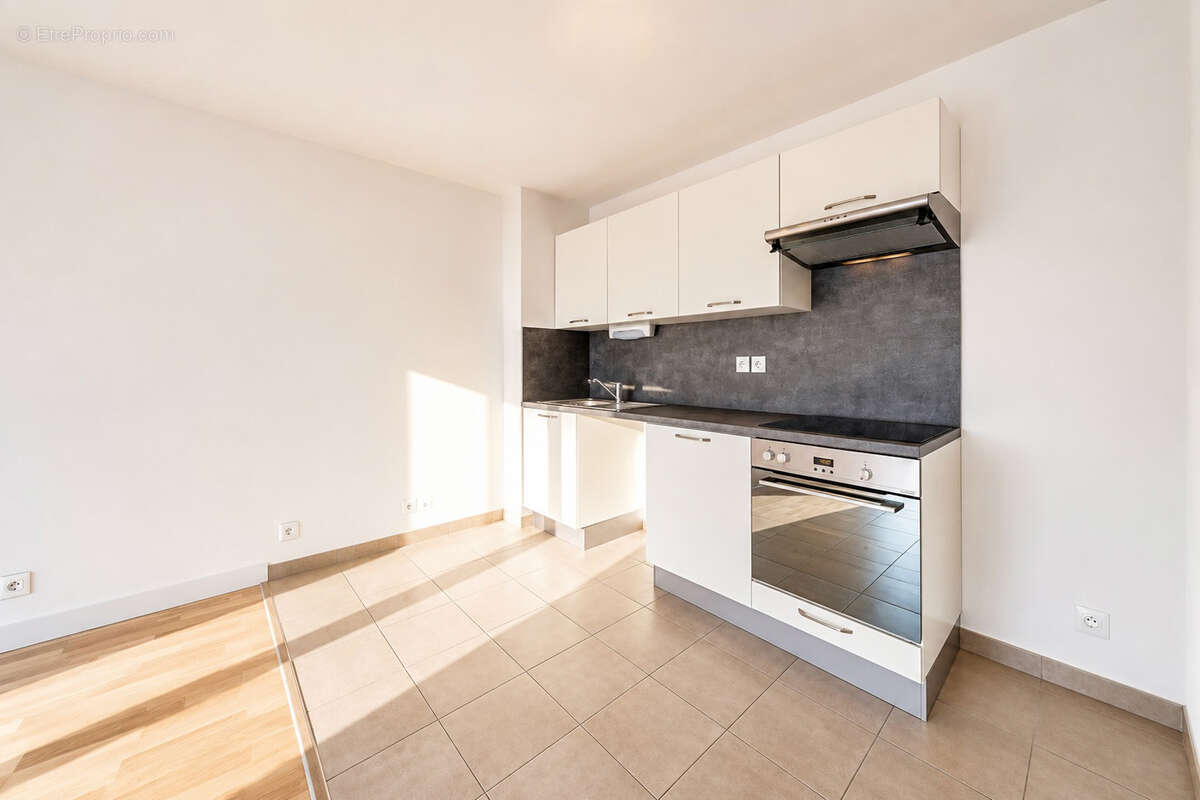 Appartement T3 - Saint Jacques De La Lande - photo 7