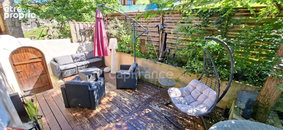 Maison à vendre 4 pièces SERRIERES EN CHAUTAGNE (73) - photo 16