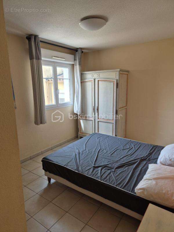 Appartement à CALLIAN
