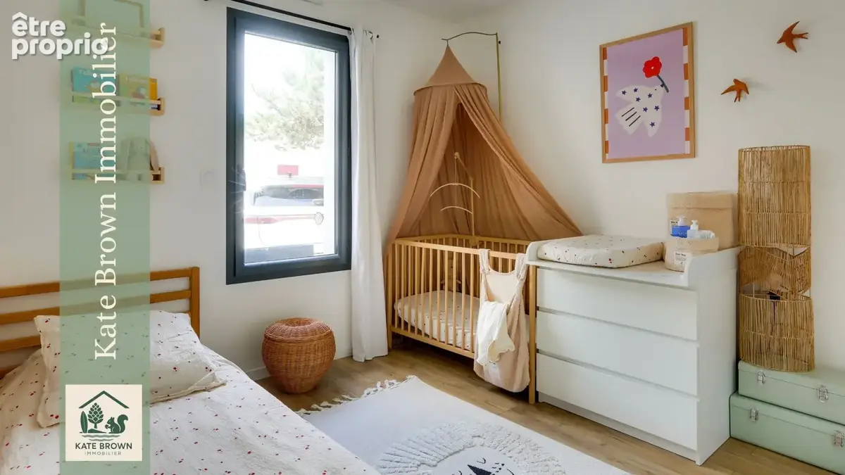 Belle maison clef en main de 3 chambres avec piscine - photo 18