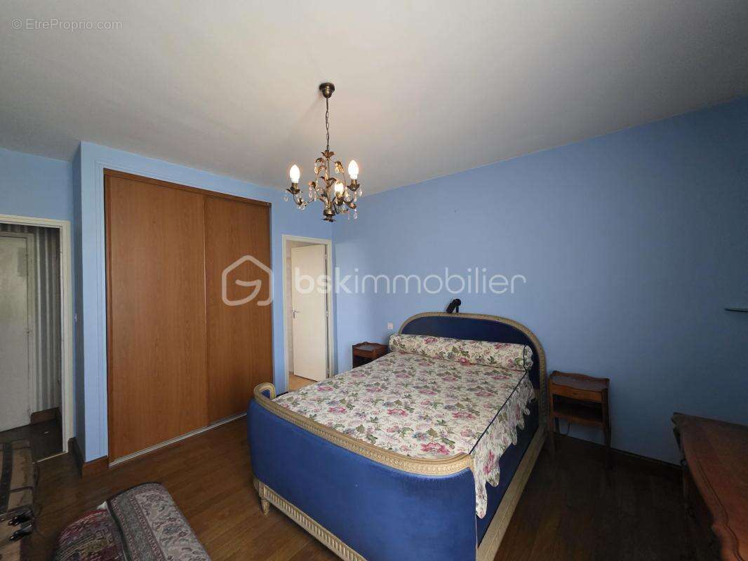 Maison à BON-ENCONTRE