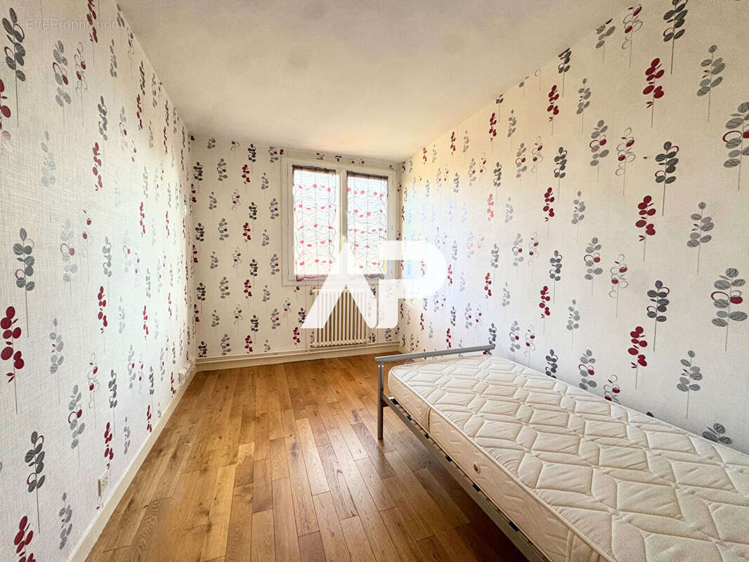 Appartement à MONTMORENCY