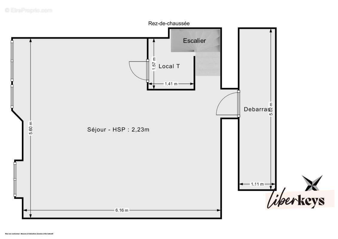 Idéal investisseur! Investissement locatif clé en main – Maison louée avec locataire en place - photo 10