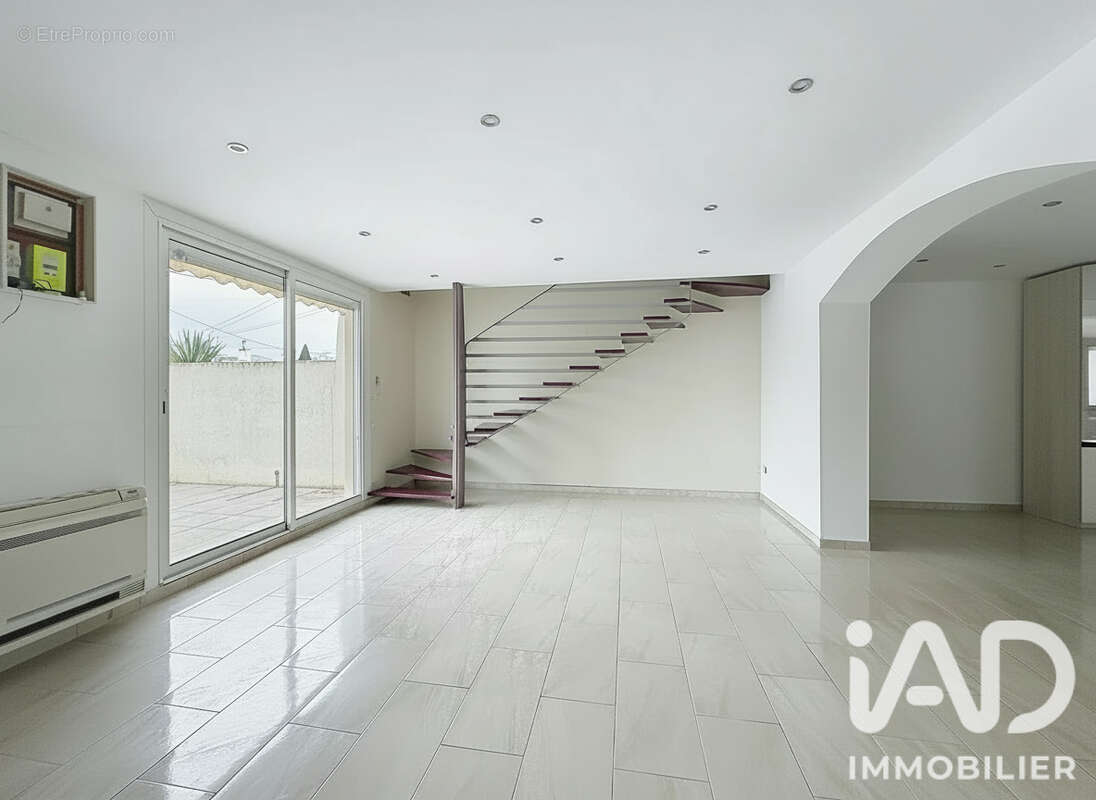 Maison 115 m² à Marseille-13e  - photo 6