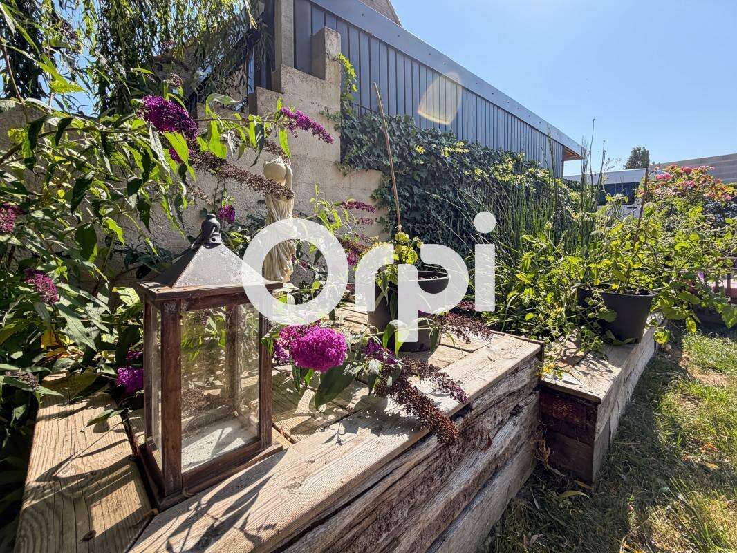Maison individuelle, 3 chambres jardin et garage à BRAY-DUNES (59123) - photo 19