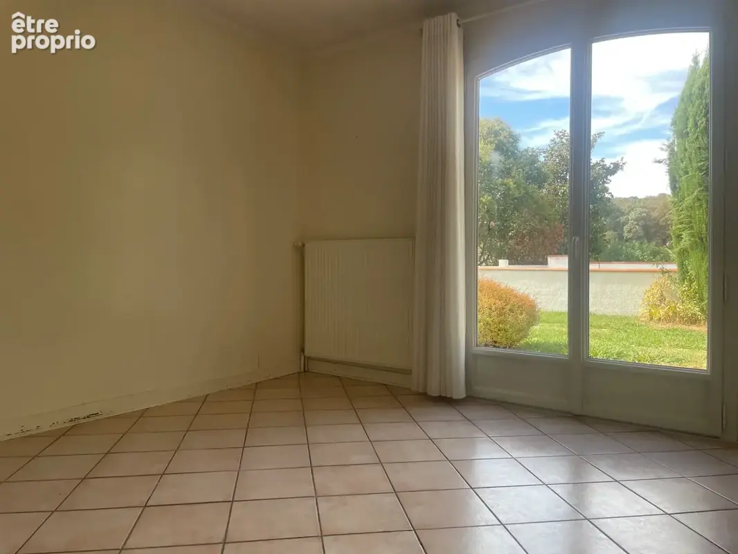 Maison à vendre 6 pièces PIN BALMA (31) - photo 14