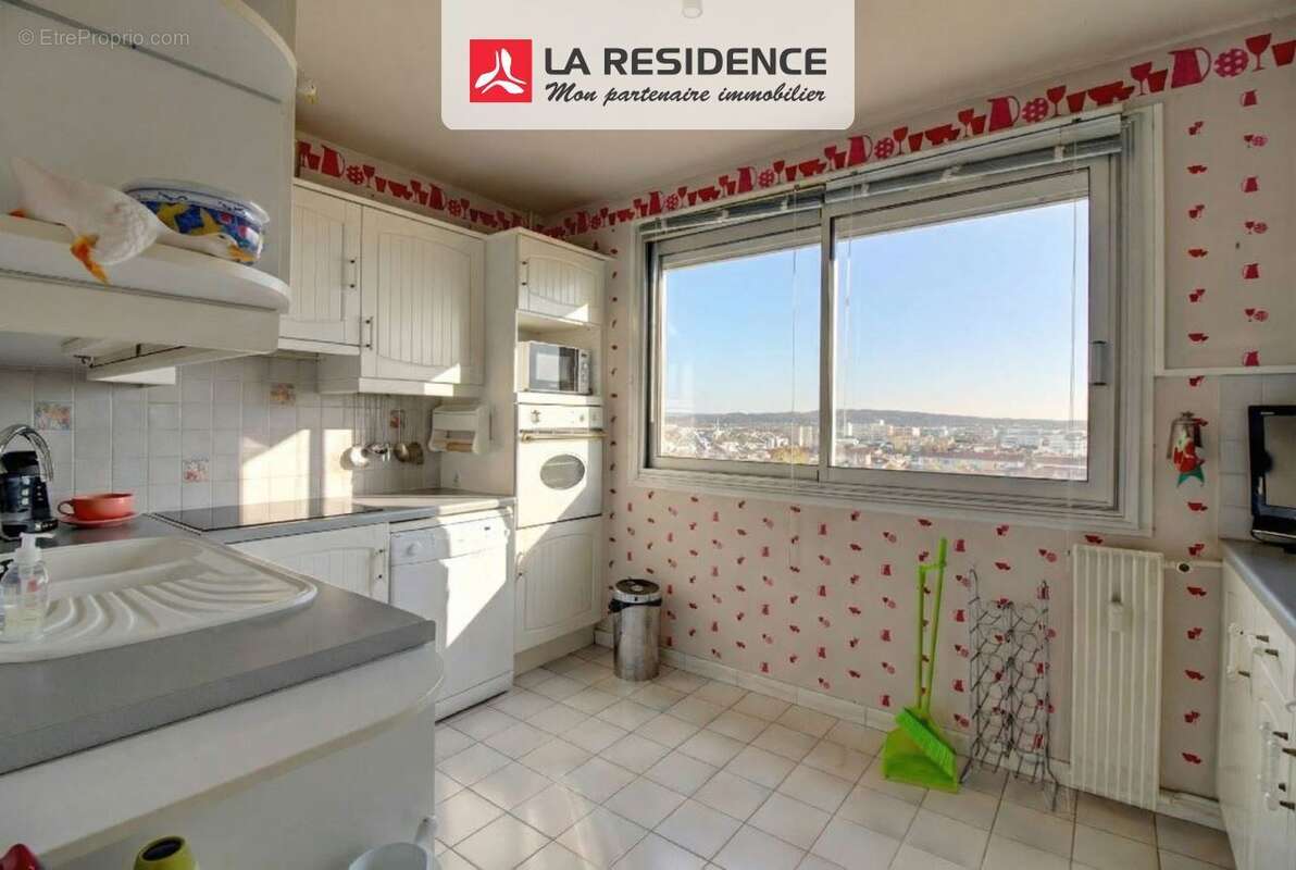 Appartement à POISSY