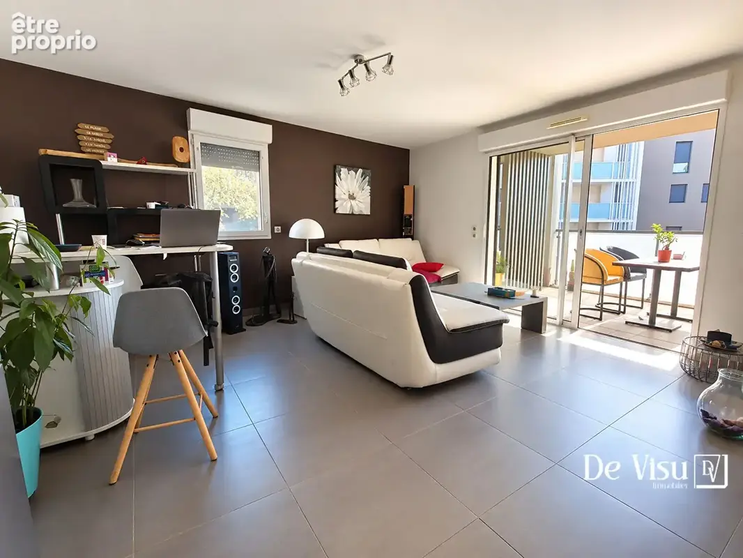 Appartement Saint Jean De Vedas 3 pièces 62 m2 - photo 4