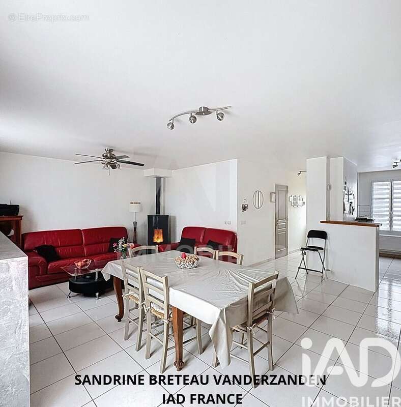 Photo 2 - Maison à PITHIVIERS