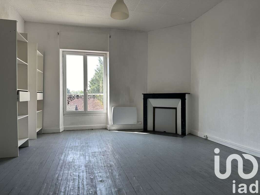 Photo 4 - Maison à SAINT-JULIEN-DU-SAULT